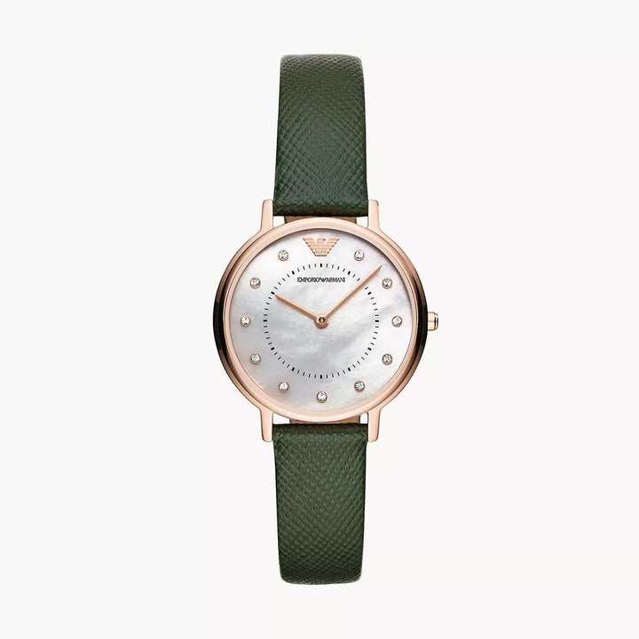 EMPORIO ARMANI KAPPA WOMEN&