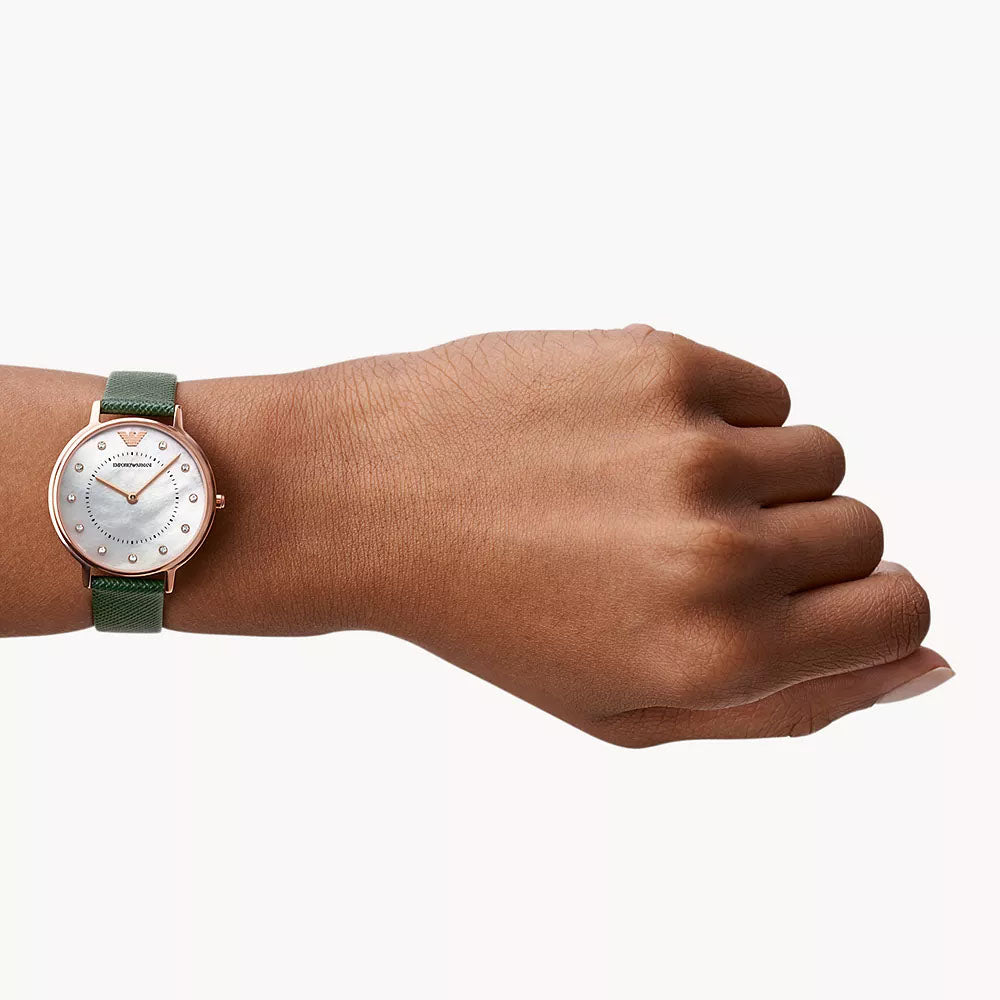 EMPORIO ARMANI KAPPA WOMEN&