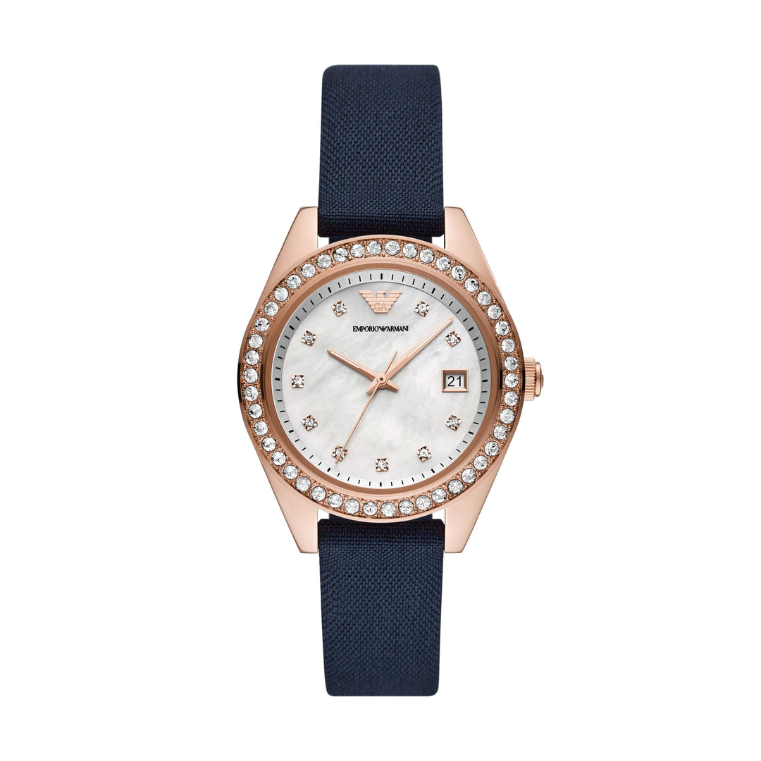 EMPORIO ARMANI WOMEN&