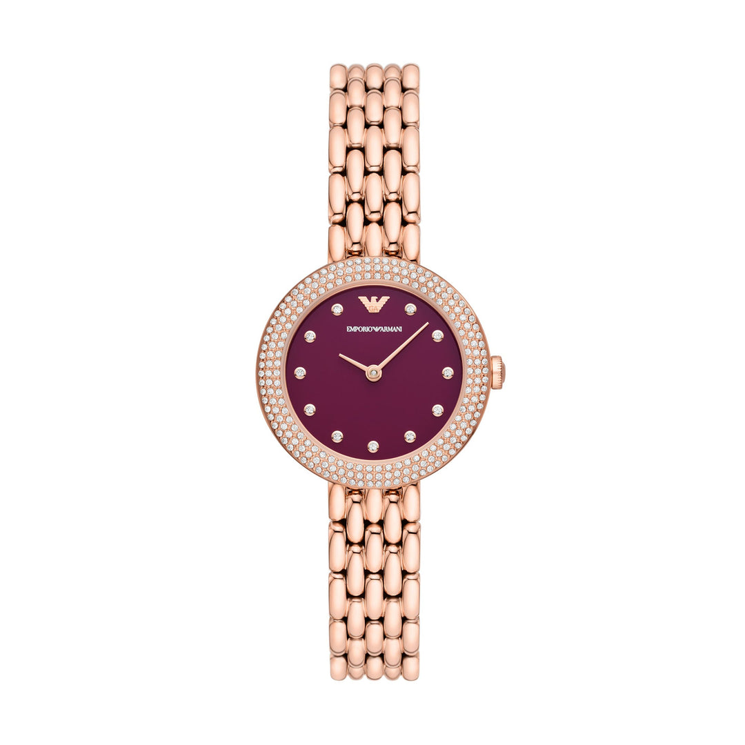 EMPORIO ARMANI WOMEN&