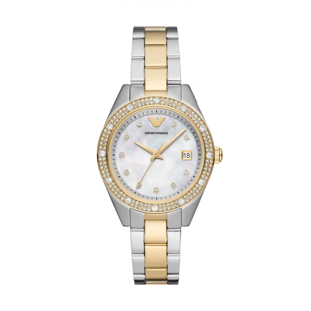 EMPORIO ARMANI LEO WOMEN&