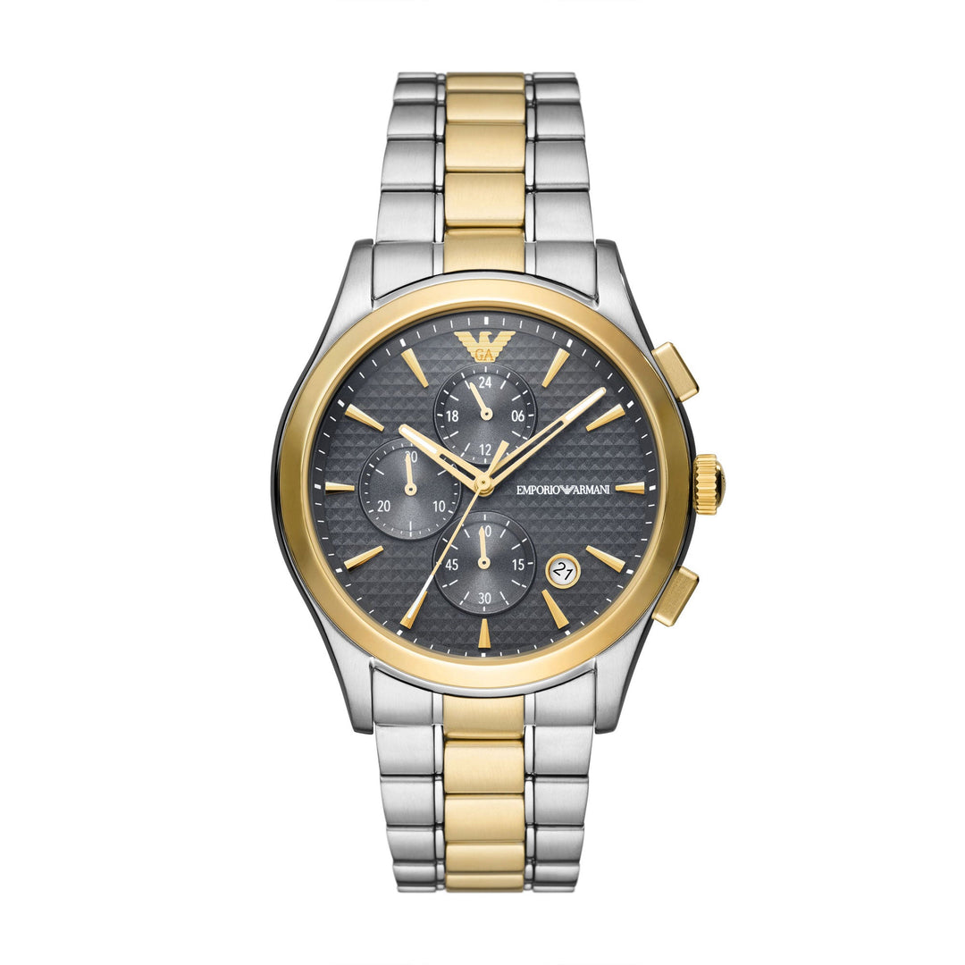 EMPORIO ARMANI PAOLO MEN&