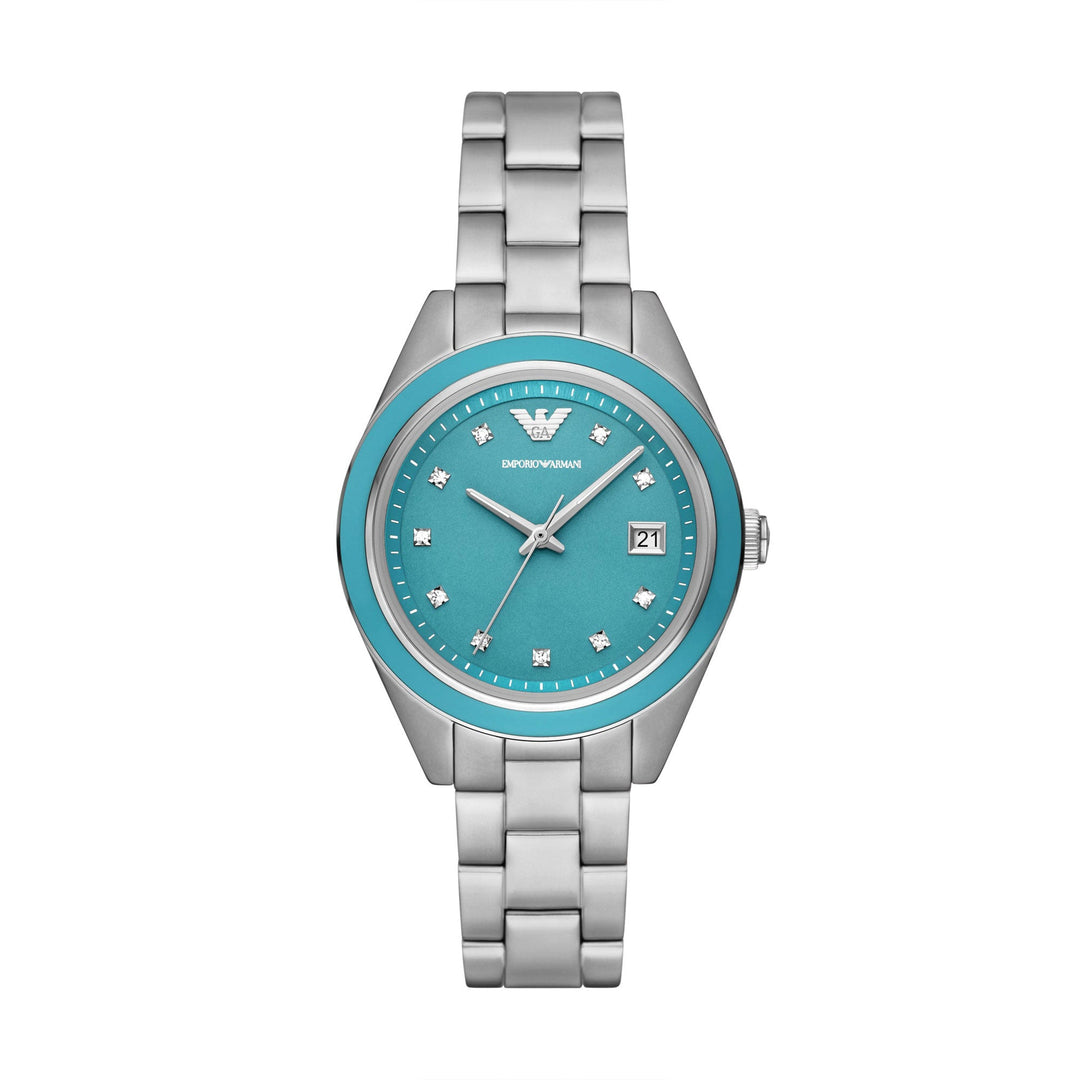 EMPORIO ARMANI LEO WOMEN&