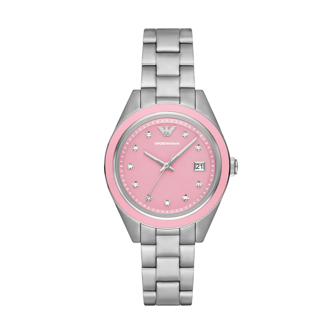 EMPORIO ARMANI LEO WOMEN&