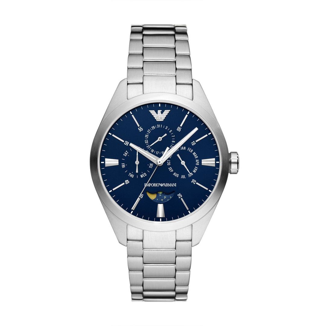 EMPORIO ARMANI CLAUDIO MEN&