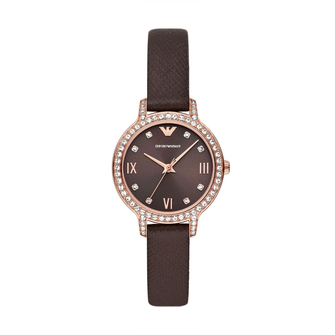 EMPORIO ARMANI CLEO WOMEN&