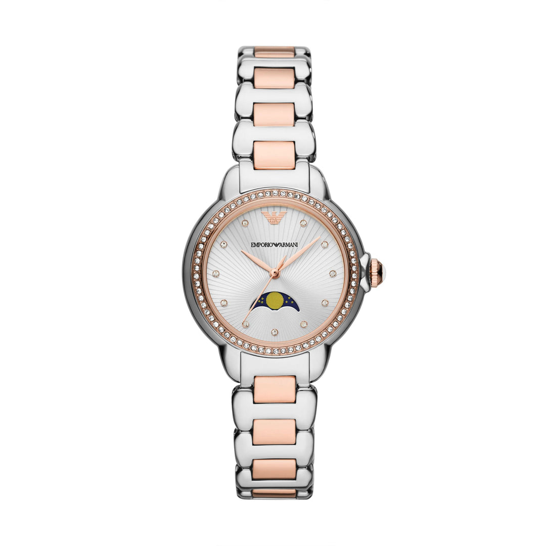 EMPORIO ARMANI MIA WOMEN&
