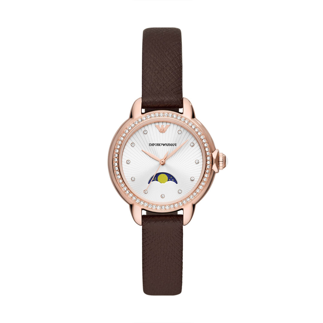 EMPORIO ARMANI MIA WOMEN&