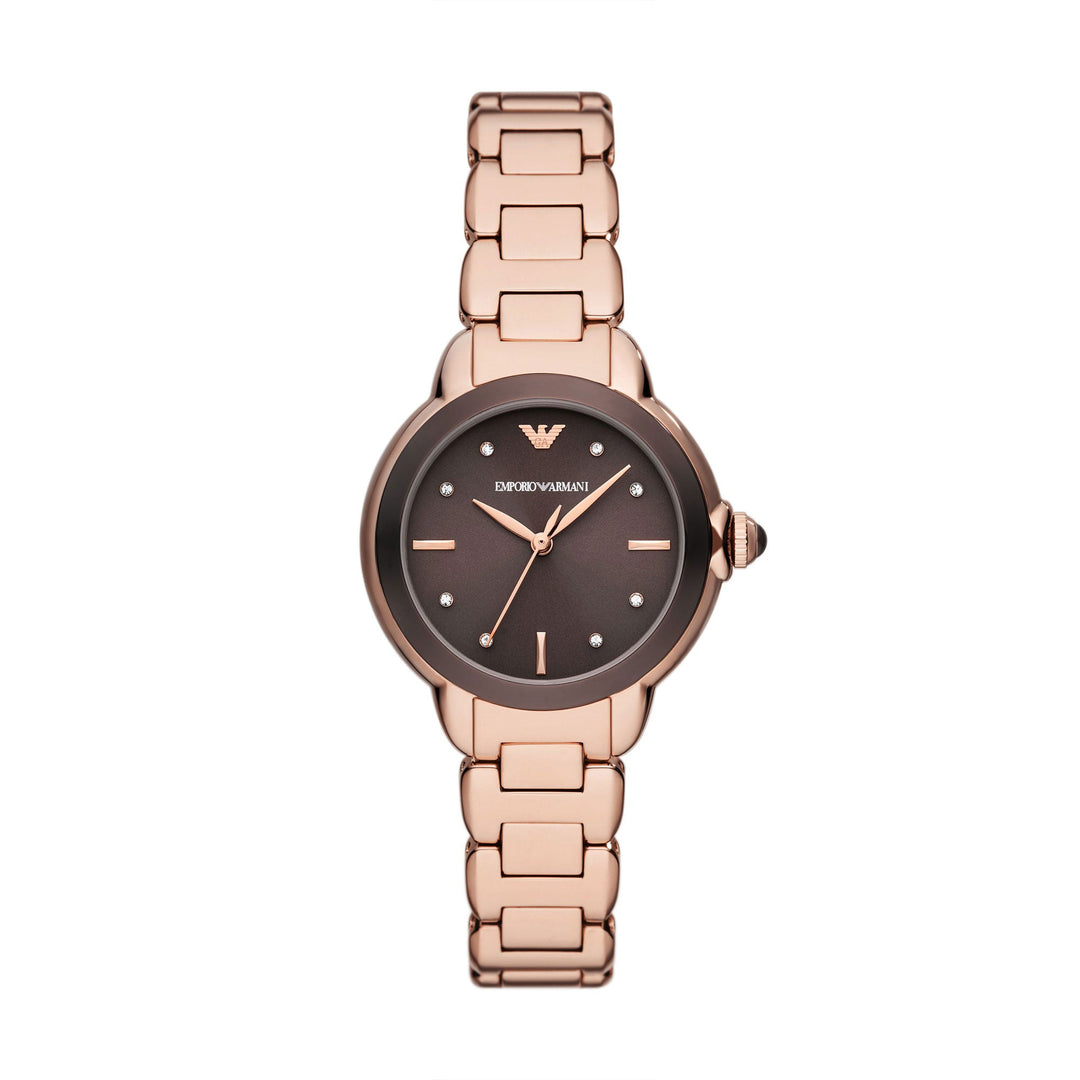 EMPORIO ARMANI MIA WOMEN&