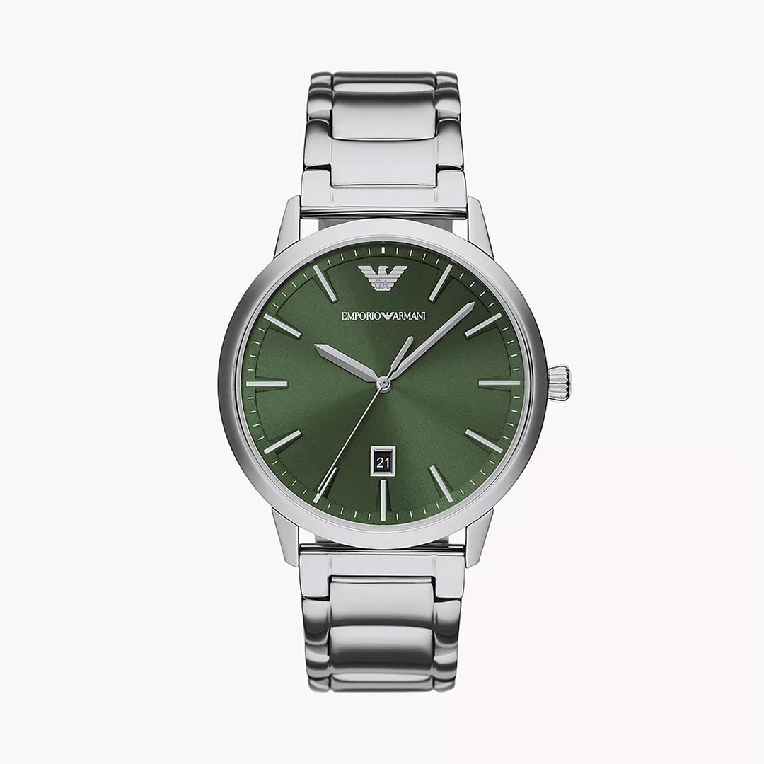 Emporio Armani Ruggero Men&