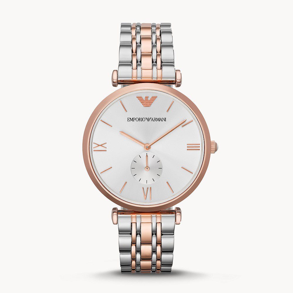 EMPORIO ARMANI MEN&