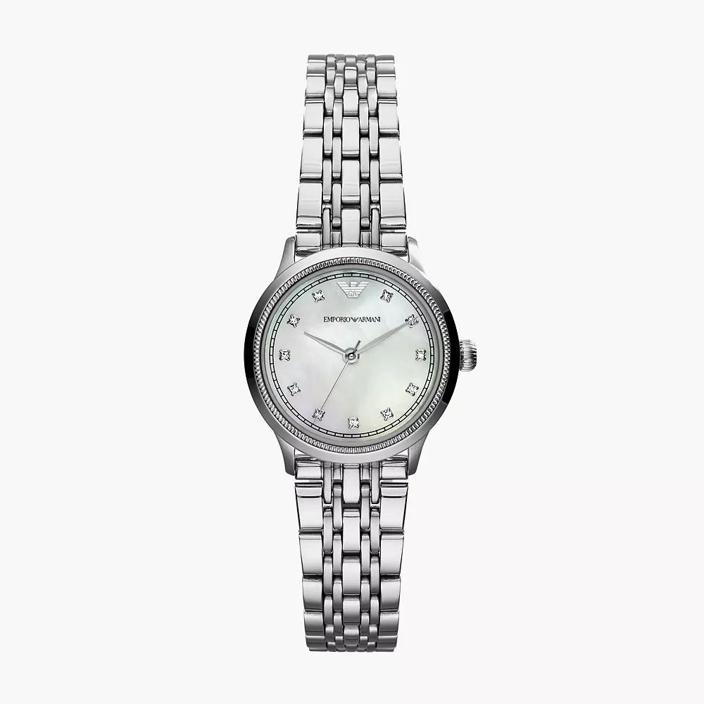 EMPORIO ARMANI ALPHA WOMEN&