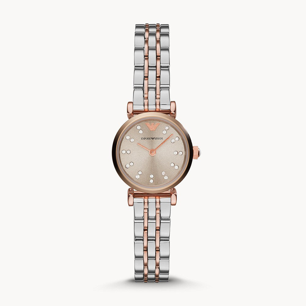 EMPORIO ARMANI WOMEN&