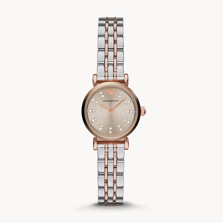 EMPORIO ARMANI WOMEN&