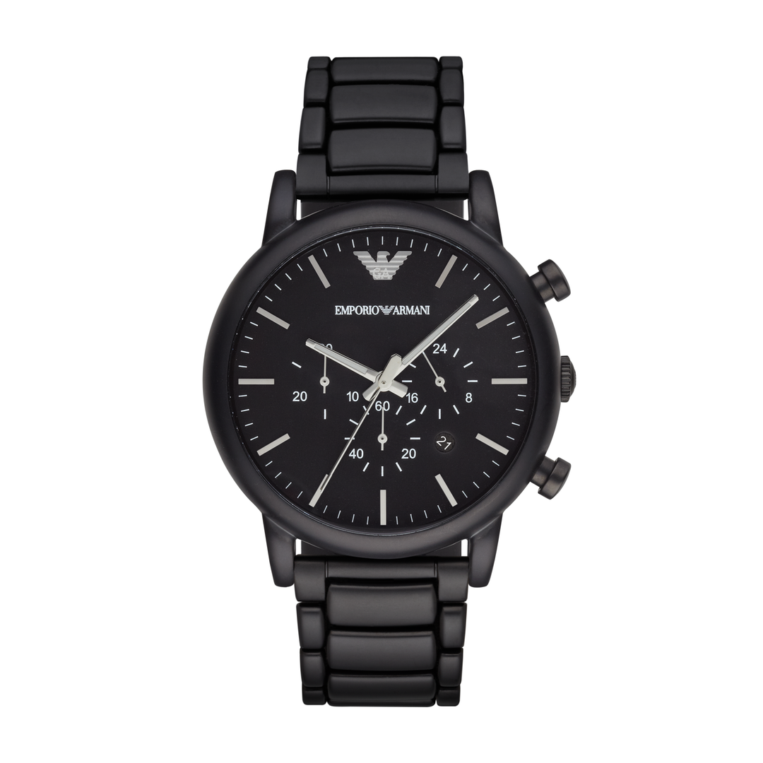 EMPORIO ARMANI LUIGI MEN&