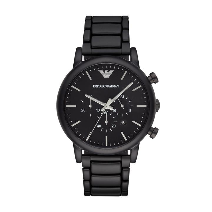 EMPORIO ARMANI LUIGI MEN&