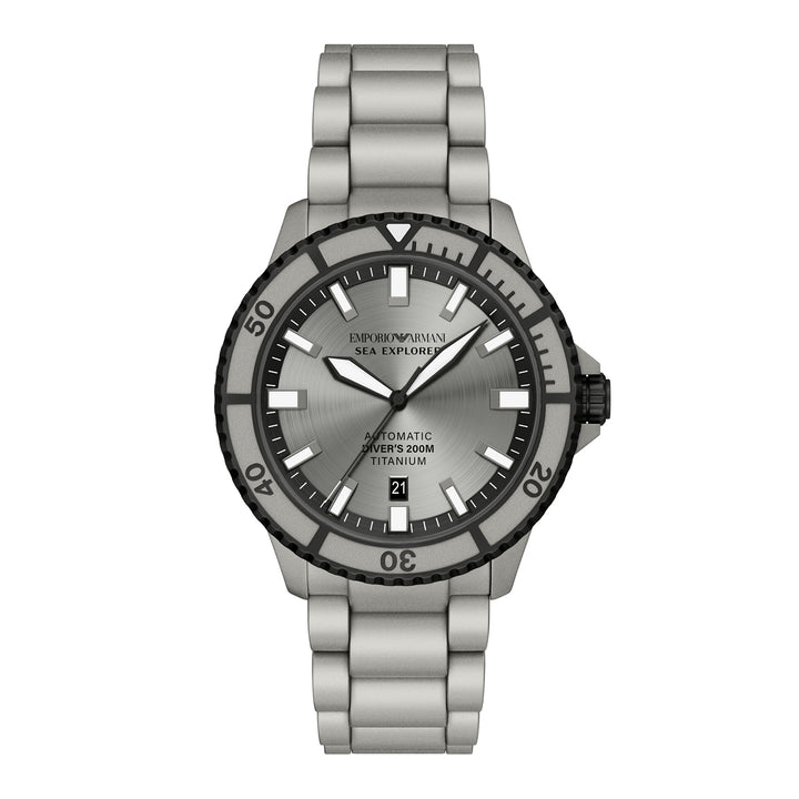 Emporio Armani Men&