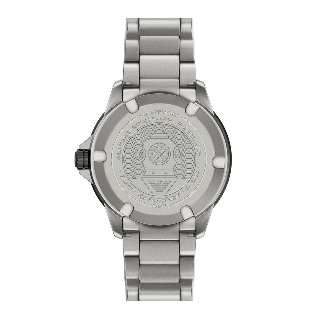 Emporio Armani Men&