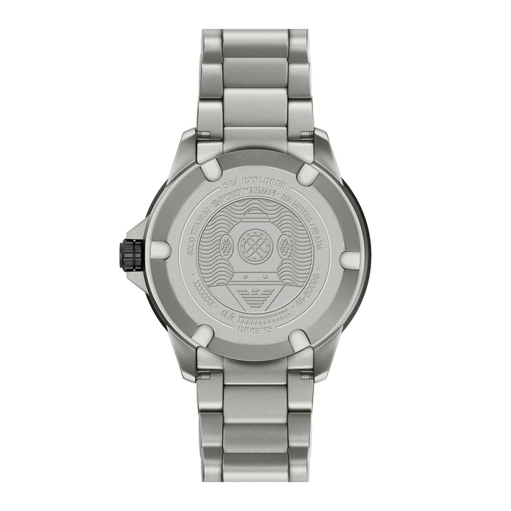Emporio Armani Men&
