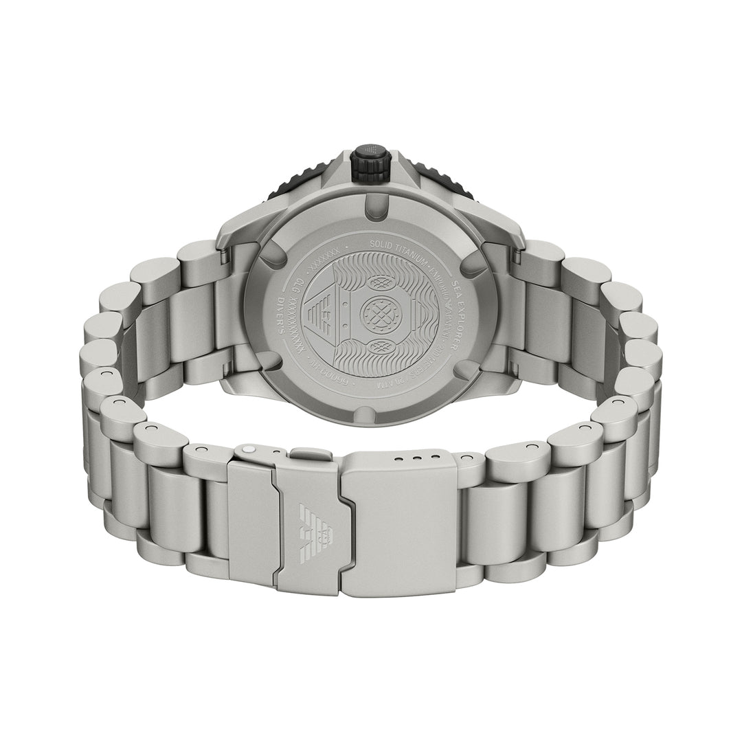 Emporio Armani Men&