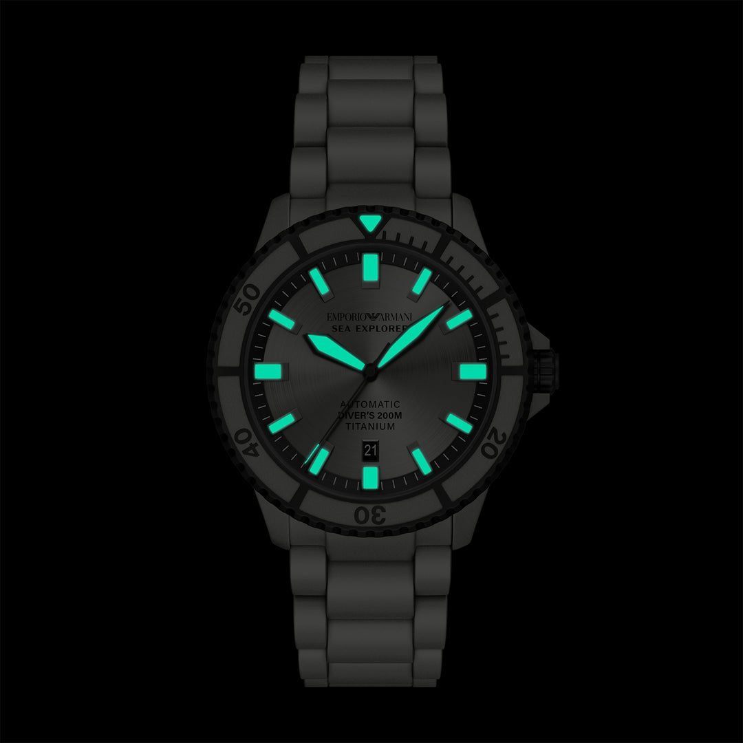 Emporio Armani Men&