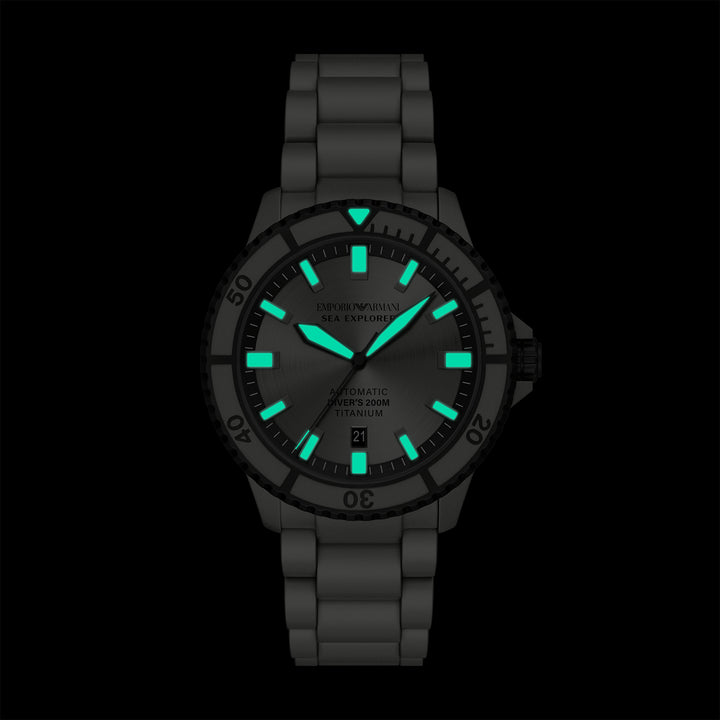 Emporio Armani Men&
