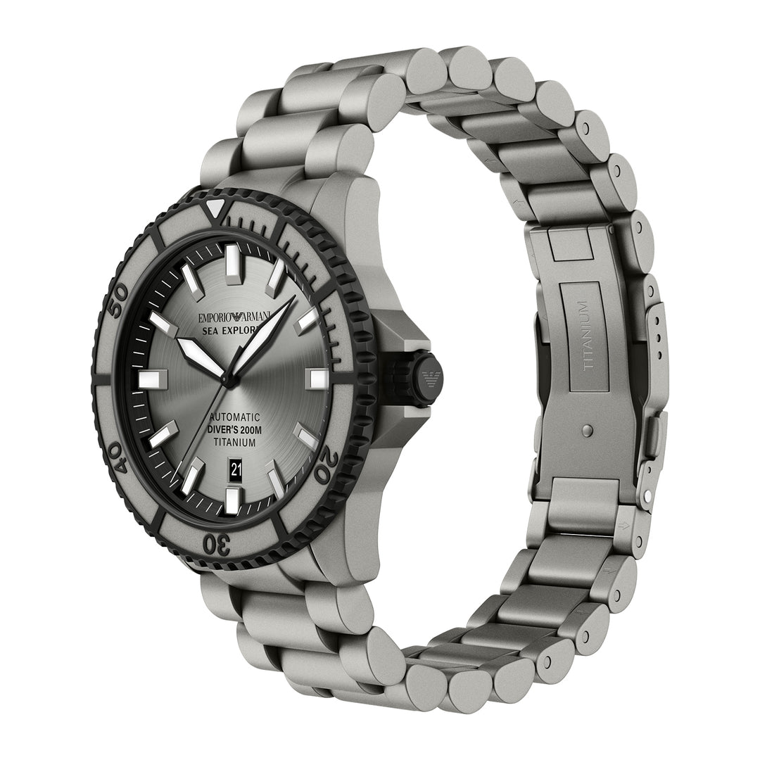 Emporio Armani Men&