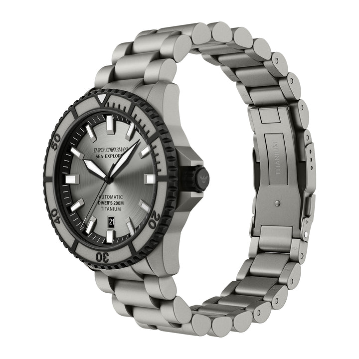 Emporio Armani Men&