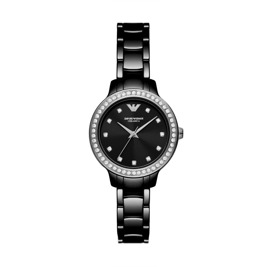EMPORIO ARMANI CLEO WOMEN&