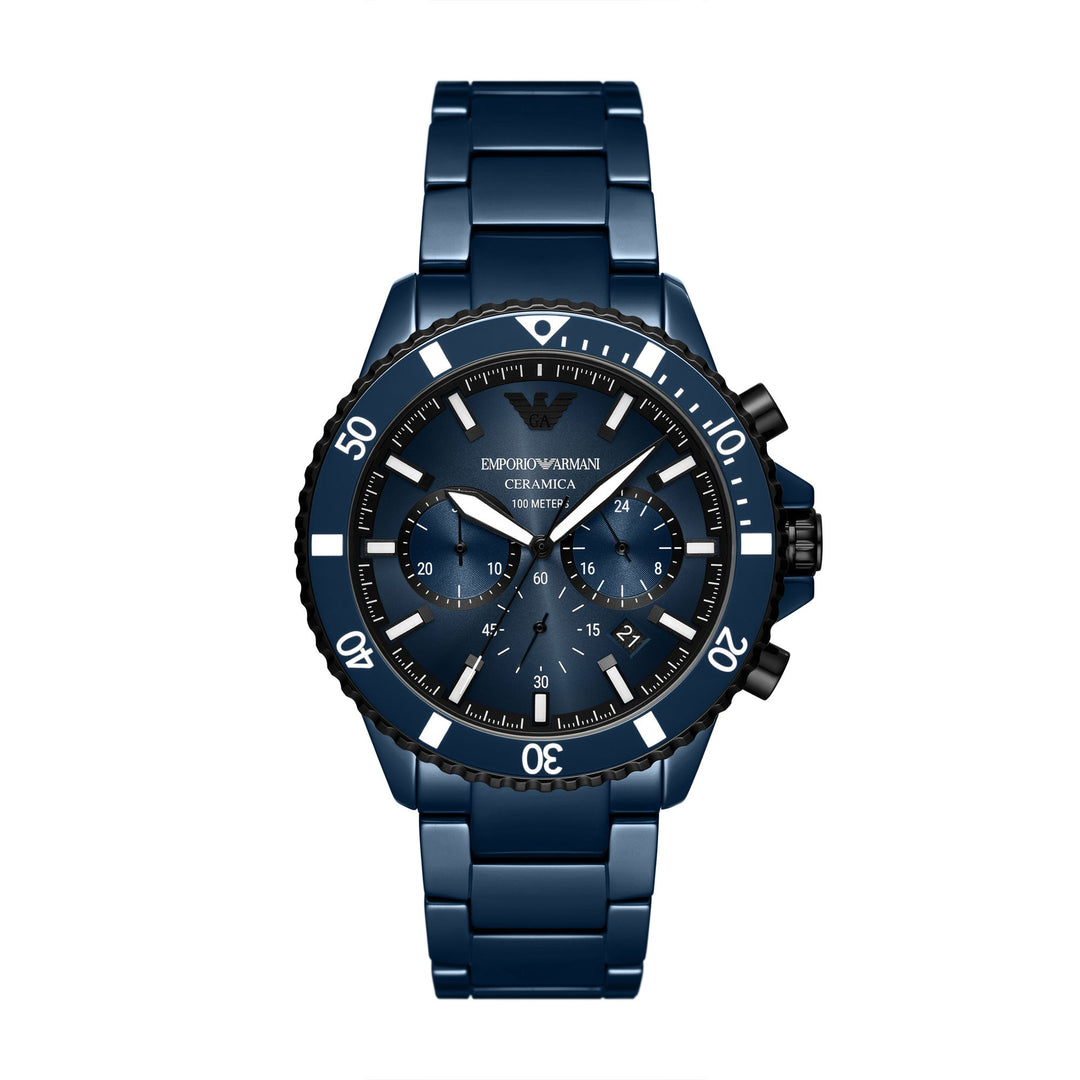 EMPORIO ARMANI DIVER MEN&
