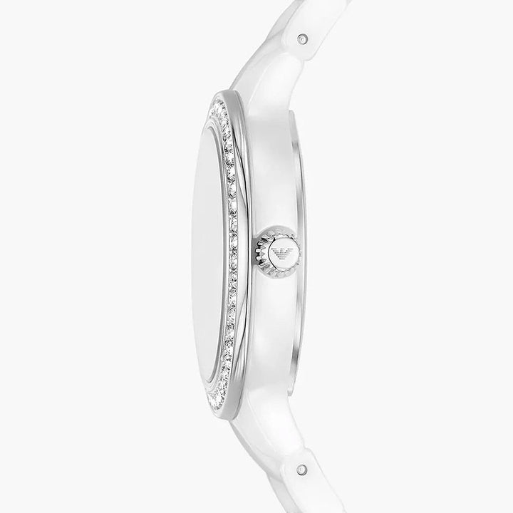 Emporio Armani Cleo Multi Ceramic Women&
