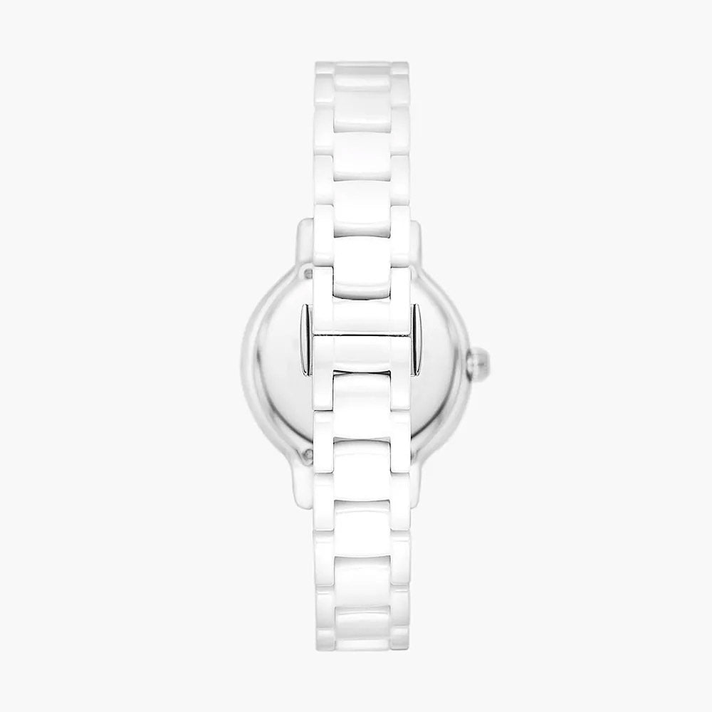 Emporio Armani Cleo Multi Ceramic Women&