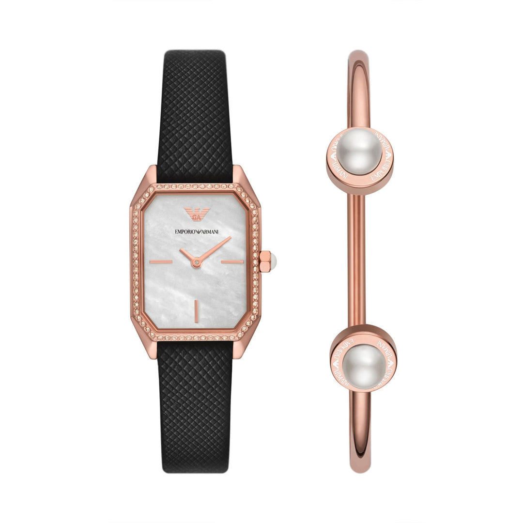 EMPORIO ARMANI GIOIA WOMEN&