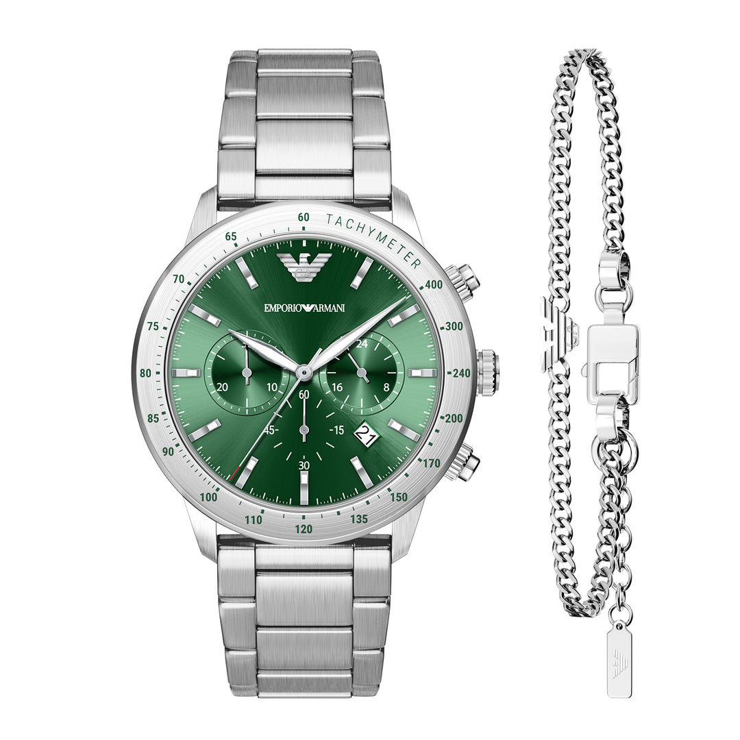 Emporio Armani Men&