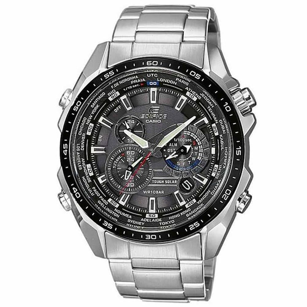 Casio Edifice Men&