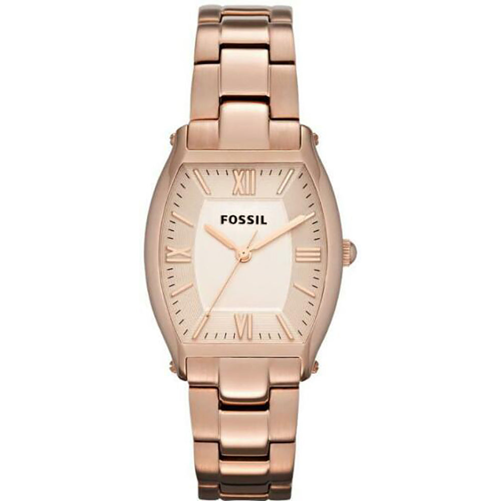 Fossil Analog Men&