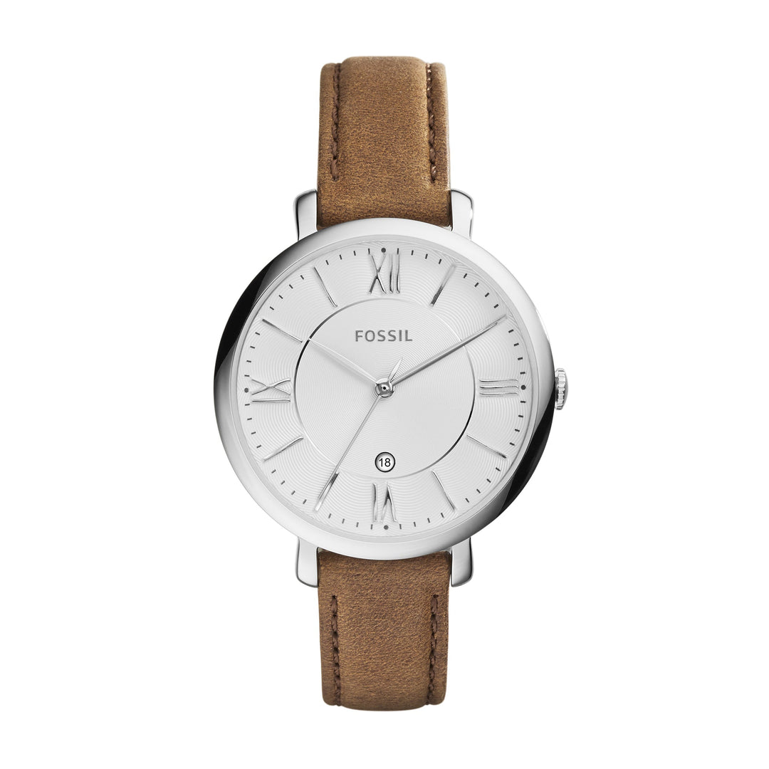 Fossil Jacqueline Fashion Quartz Women&
