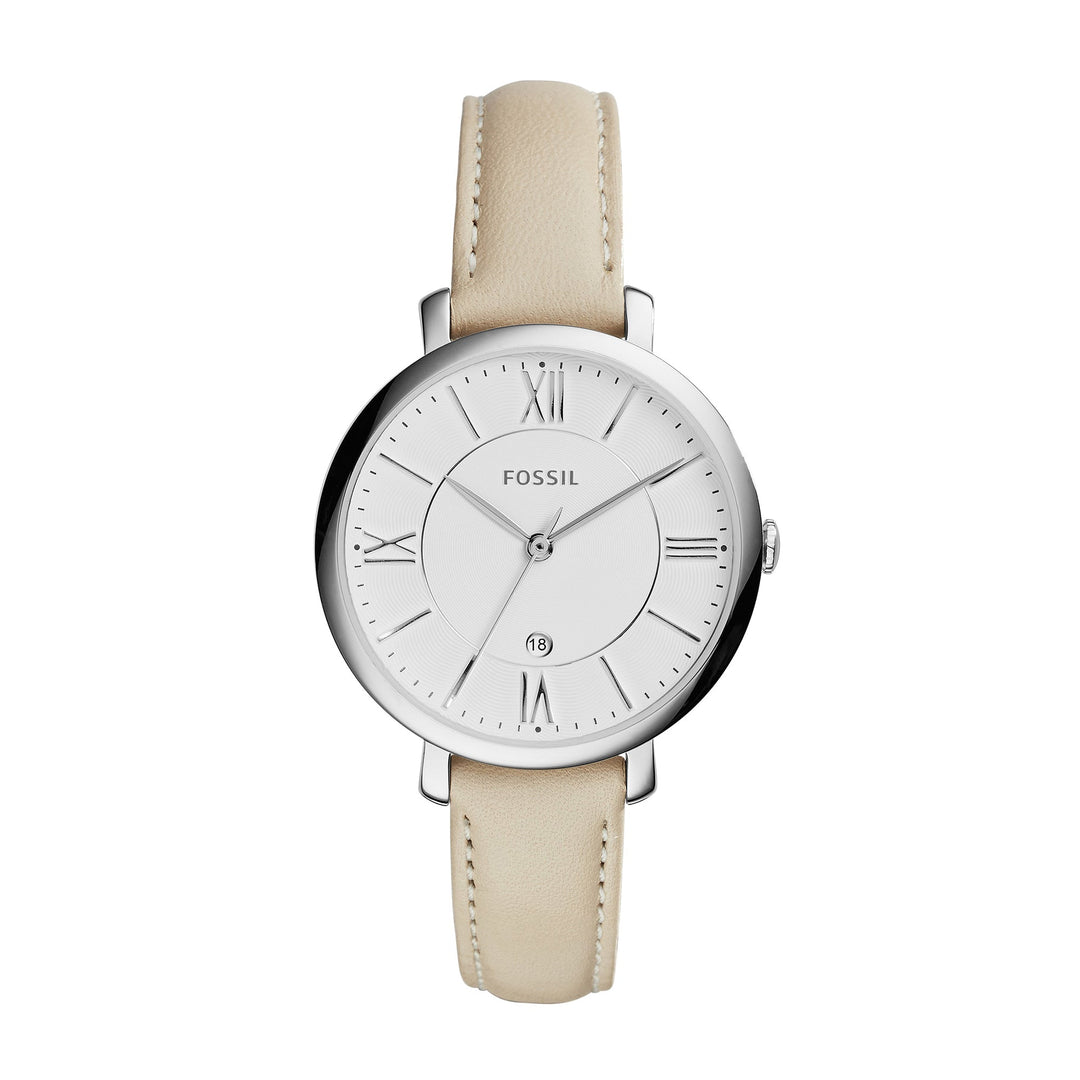 Fossil Jacqueline Fashion Quartz Women&