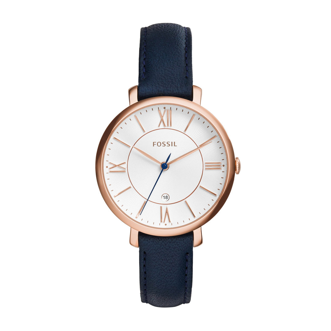 Fossil Jacqueline Fashion Quartz Women&