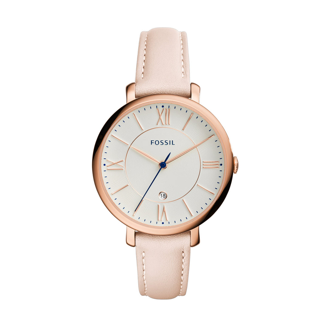 Fossil Jacqueline Fashion Quartz Women&