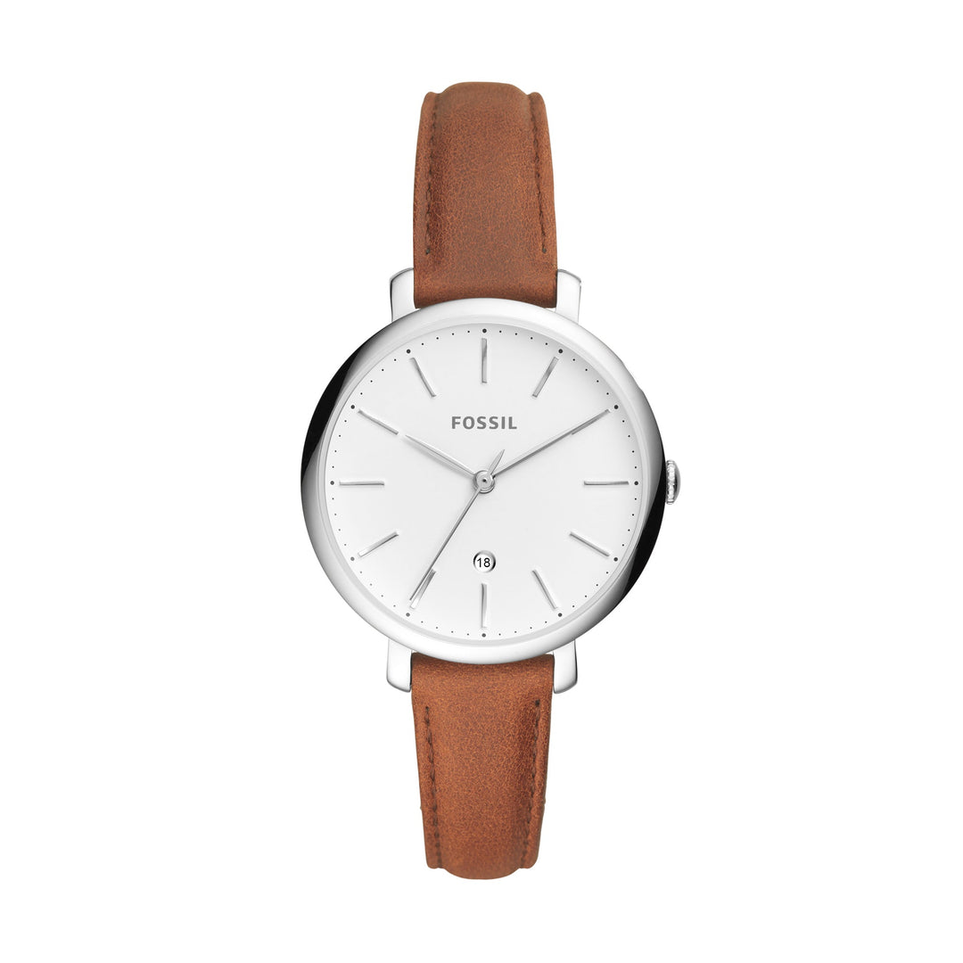 Fossil Jacqueline Fashion Quartz Women&