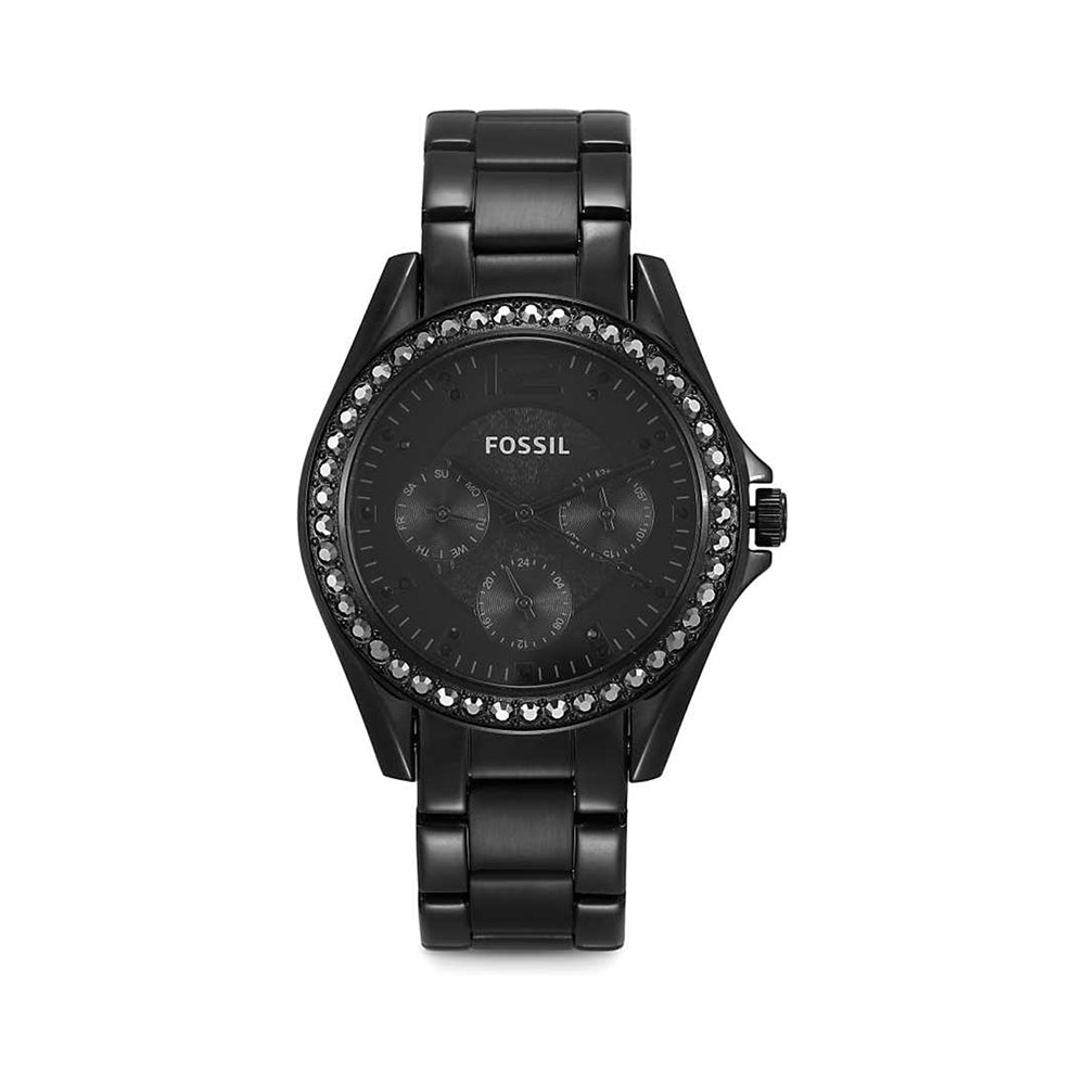 Fossil Analog Women&