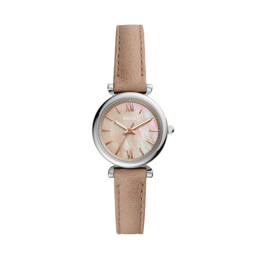 Fossil Carlie Mini Fashion Quartz Women&