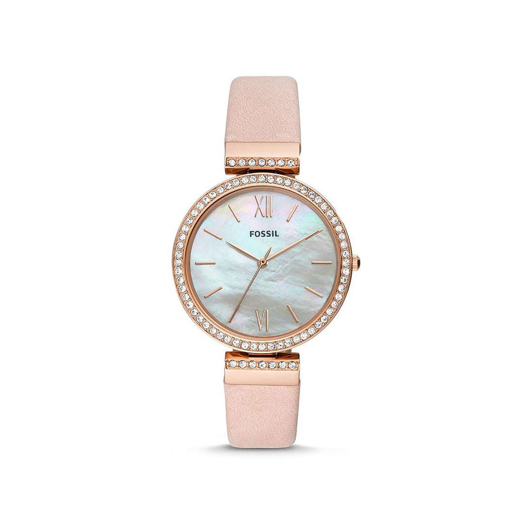 Fossil Madeline Fashion Quartz Women&