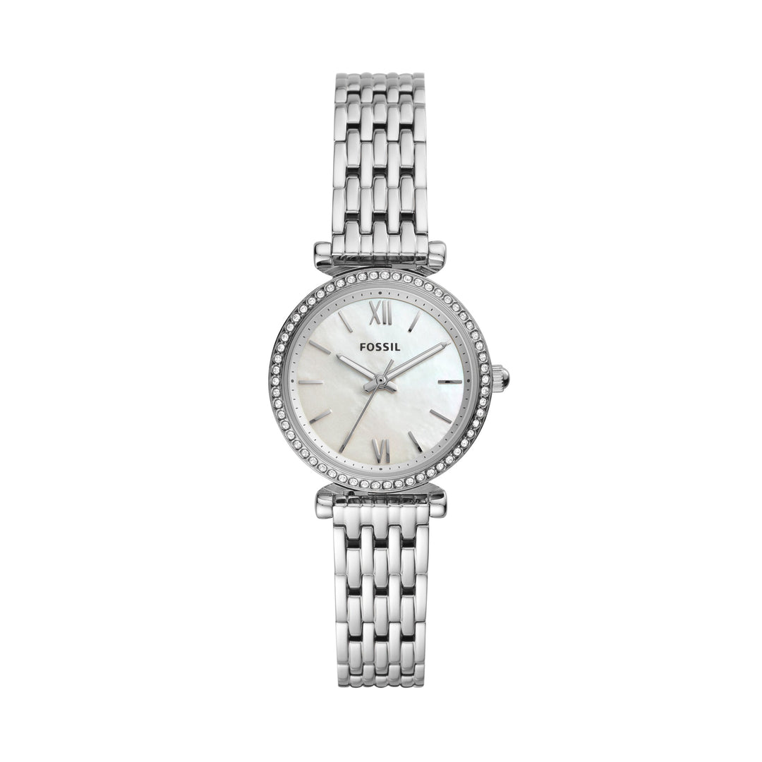 Fossil Carlie Mini Fashion Quartz Women&