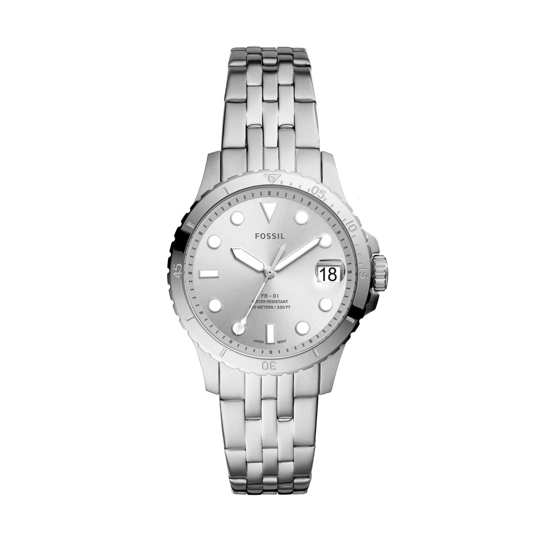 Fossil Fb-01 Fashion Quartz Women&