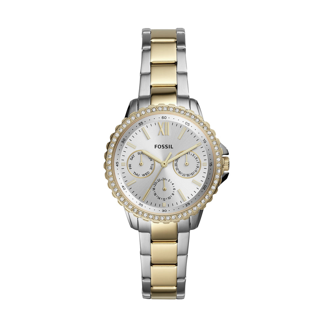 Fossil Izzy Fashion Quartz Women&