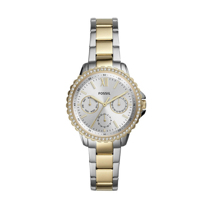 Fossil Izzy Fashion Quartz Women&