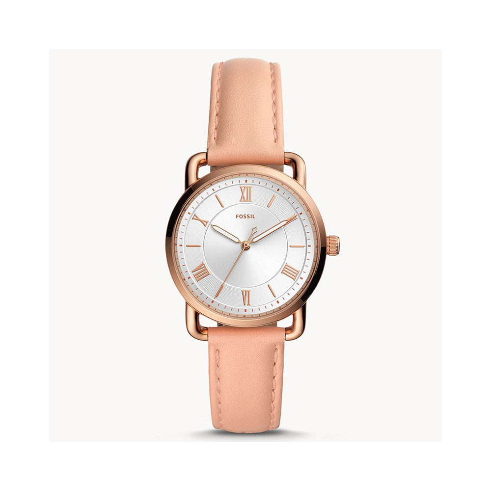 Fossil Analog Women&