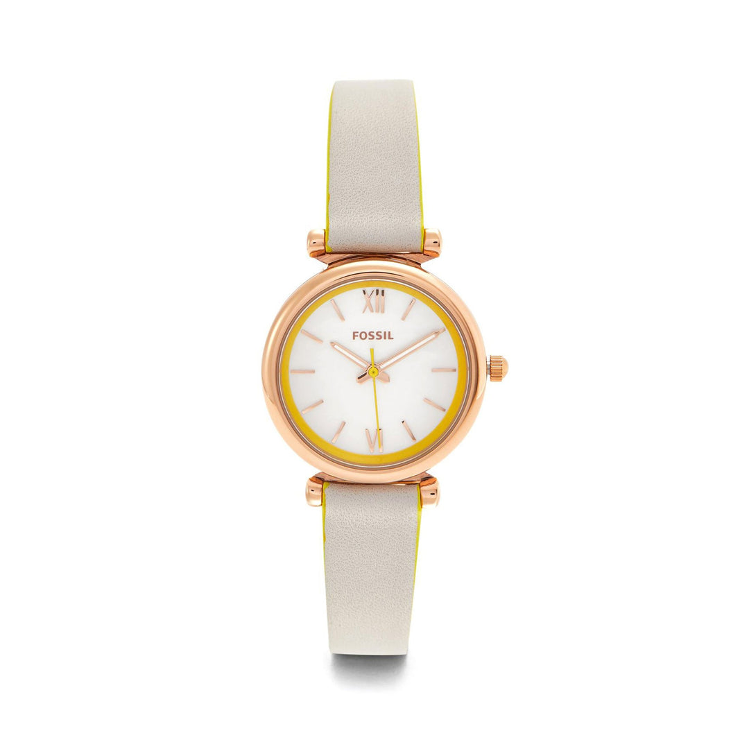 Fossil Carlie Mini Fashion Quartz Women&